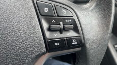 Hyundai Tucson 1.6 GDi SE Nav 5dr 2WD Petrol Estate